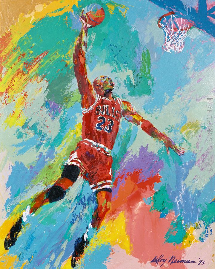 Leroy Neiman Original Paintings For Sale Leroy Neiman Original Paintings For Sale